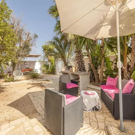Villa Seaside Modern For 8