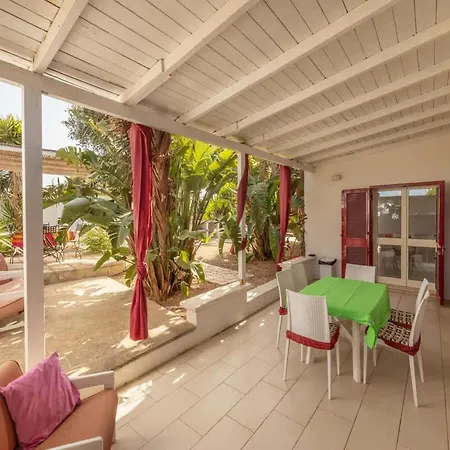 Seaside Modern For 8 Villa *