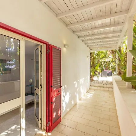 Villa Seaside Modern For 8 *