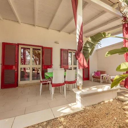 Villa Seaside Modern For 8