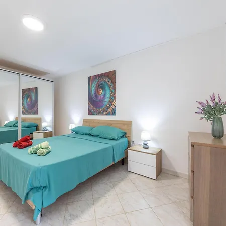 Villa Seaside Modern For 8 *