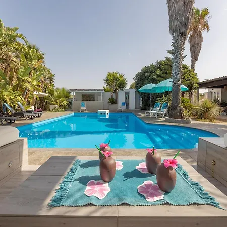 Seaside Modern For 8 * Gallipolli