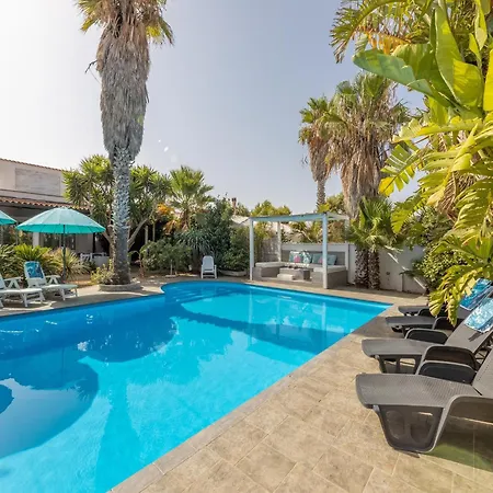 Seaside Modern For 8 * Gallipolli