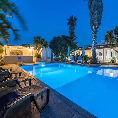 Villa Seaside Modern For 8