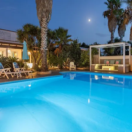 Seaside Modern For 8 * Gallipolli